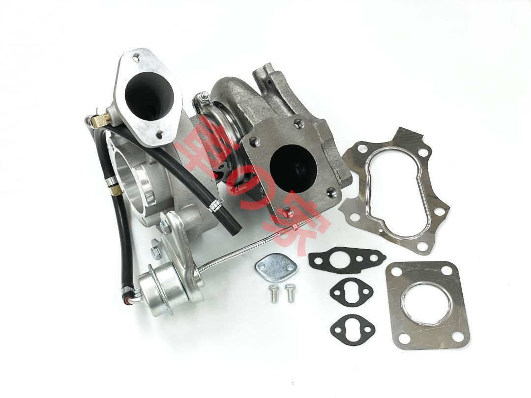 1JZ-GTEvvt-iハイフロータービン ビレットホイールJZX100/110 6+6枚MFSブレード ハイフロータービン 1JZ-GTE JZX100 110