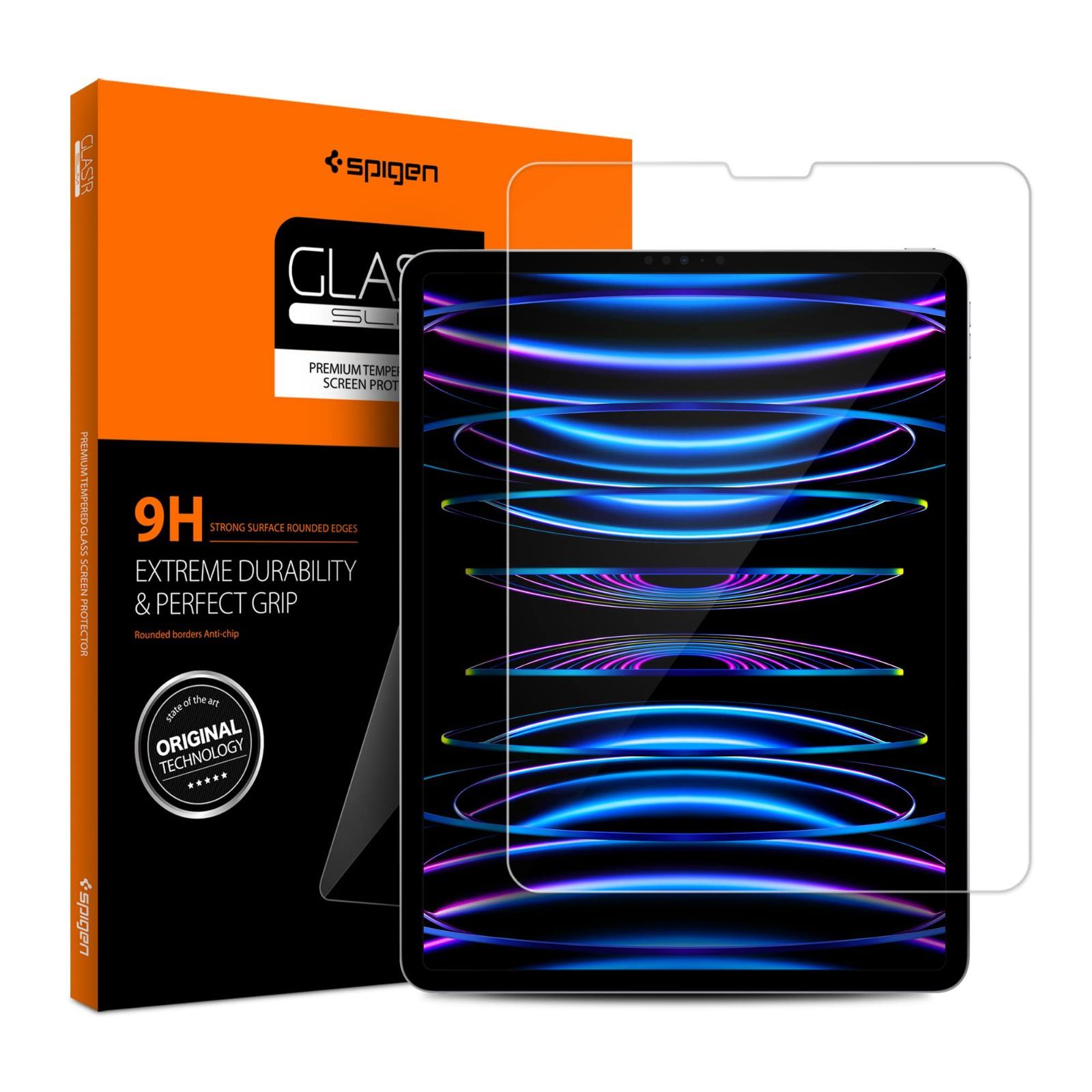 iPad Air5 Air4 Pro11 液晶保護フィルム 9H 互換品 - iPadアクセサリー