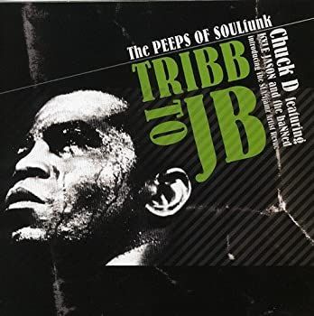 【】「未使用品」Tribb to Jb (W/Dvd)