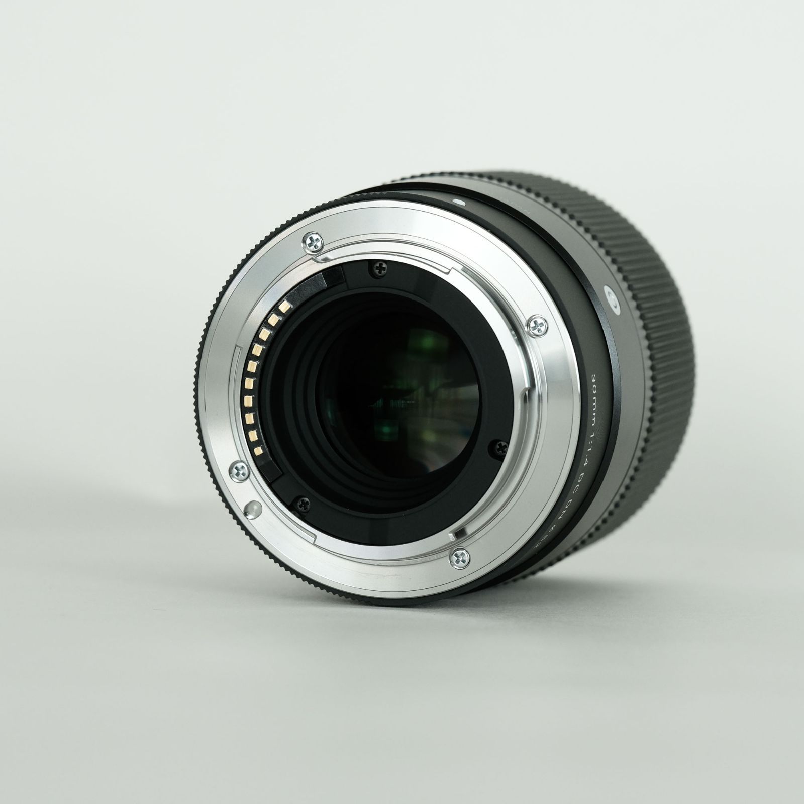 30mm F1.4