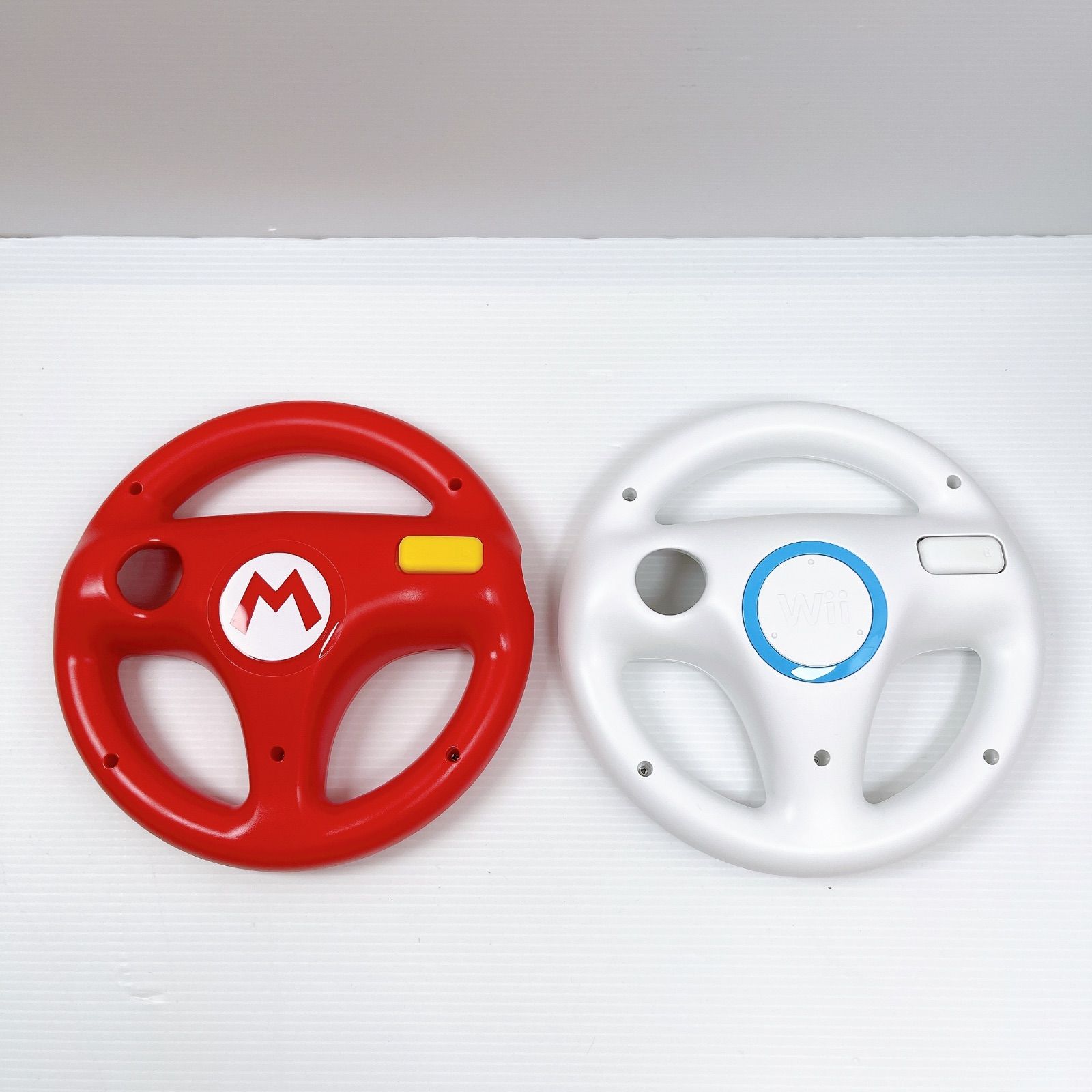 wii