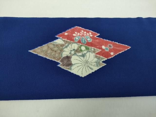 平和屋着物○九寸名古屋帯 辻が花 正絹 逸品 未使用 DAAY1634ps - メルカリ