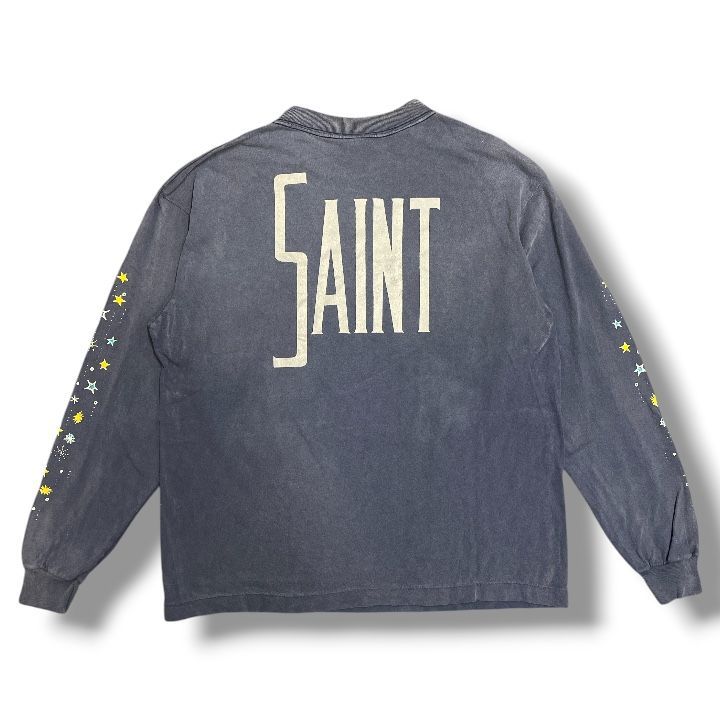 DNF_LS TEE / FANTSIA ロンT XL ディズニー ミッキー