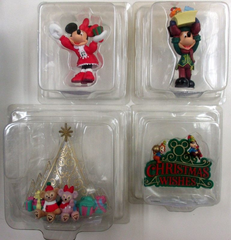 東京ディズニーリゾート マジックラリーキャンペーン TDS