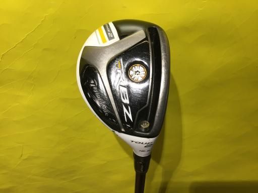 【中古】 テーラーメイド RBZ STAGE2 ユーティリティ TM5-313 中古】 テーラーメイド RBZ STAGE2 ユーティリティ TM5-313