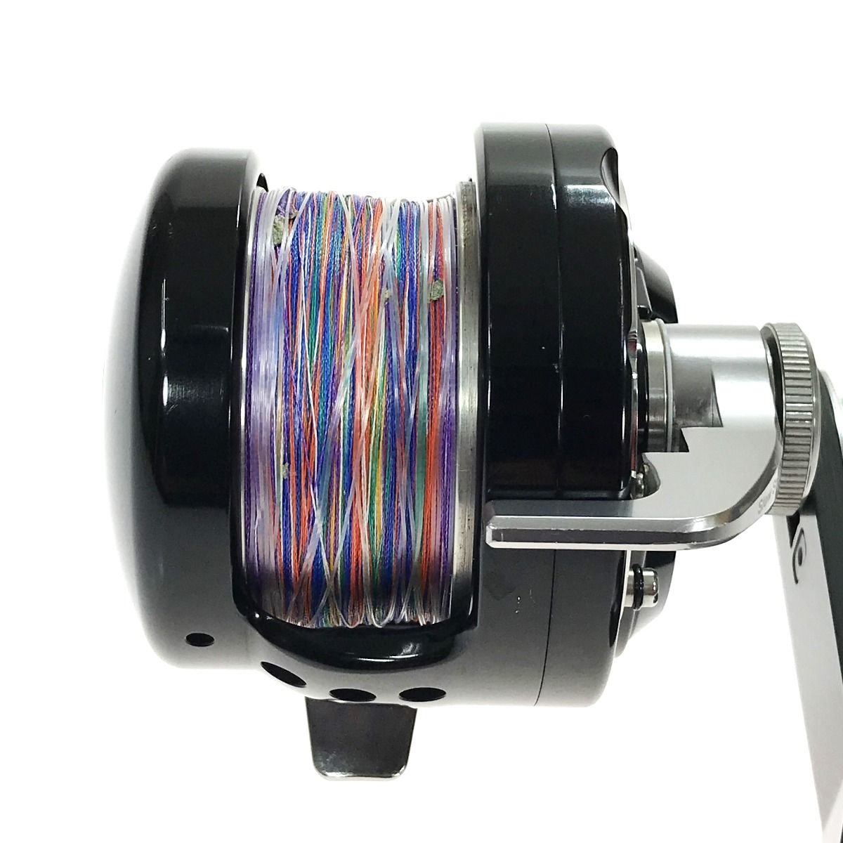STUDIO OCEAN MARK BlueHeaven L50Pw/R S2T 右巻き 310-78203 STUDIO OCEAN MARK BlueHeaven L50Pw/R S2T 右巻き 310-78203