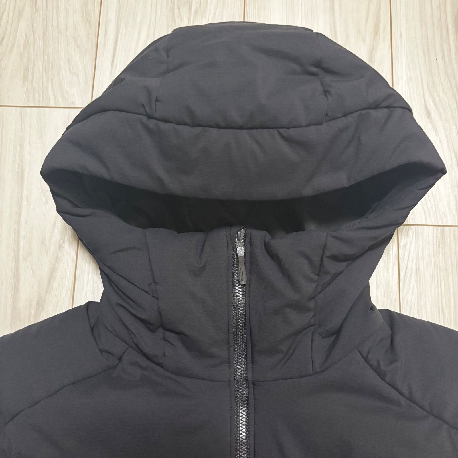 アークテリクス