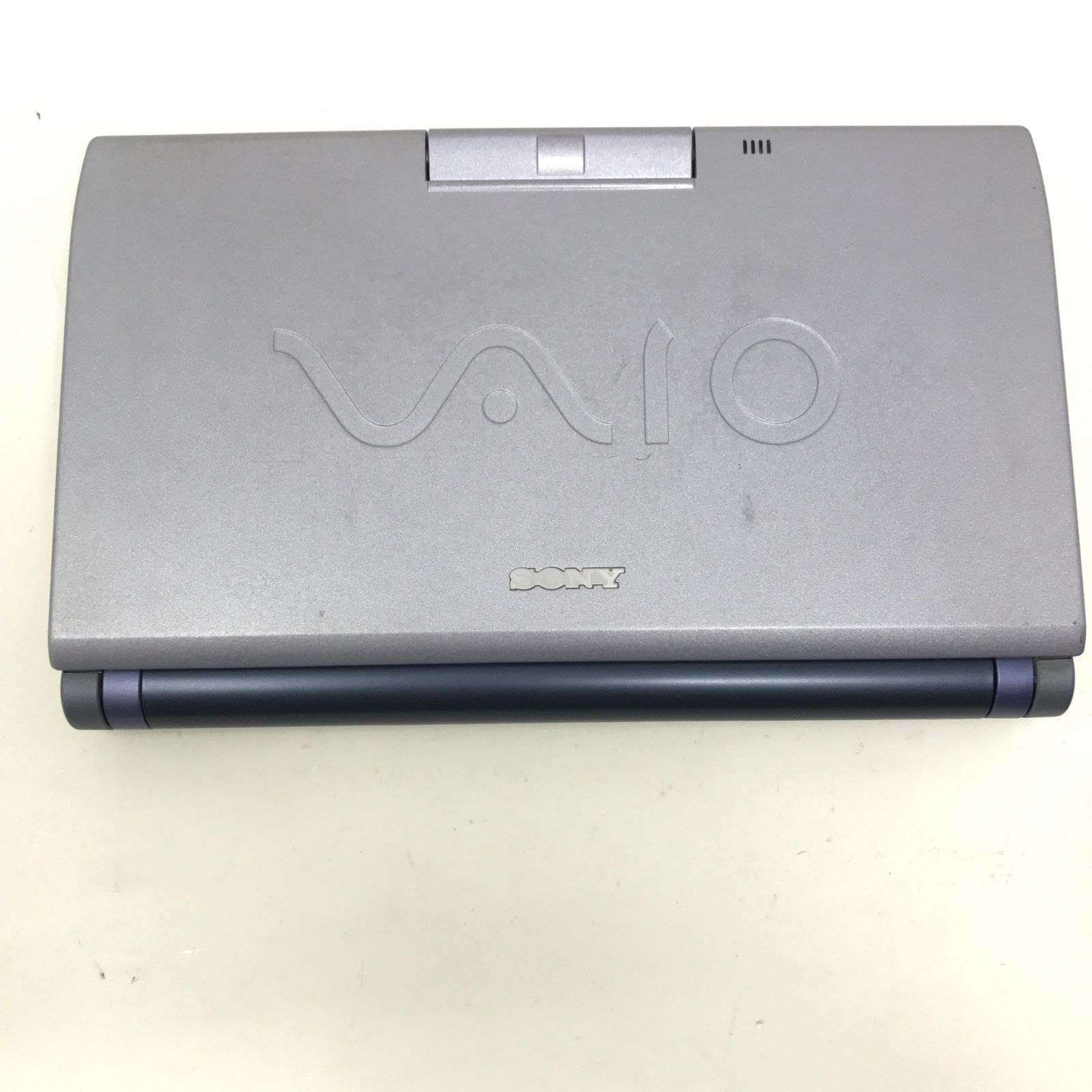 ジャンク】 ソニーバイオ VAIO pcg-c1xe - メルカリ