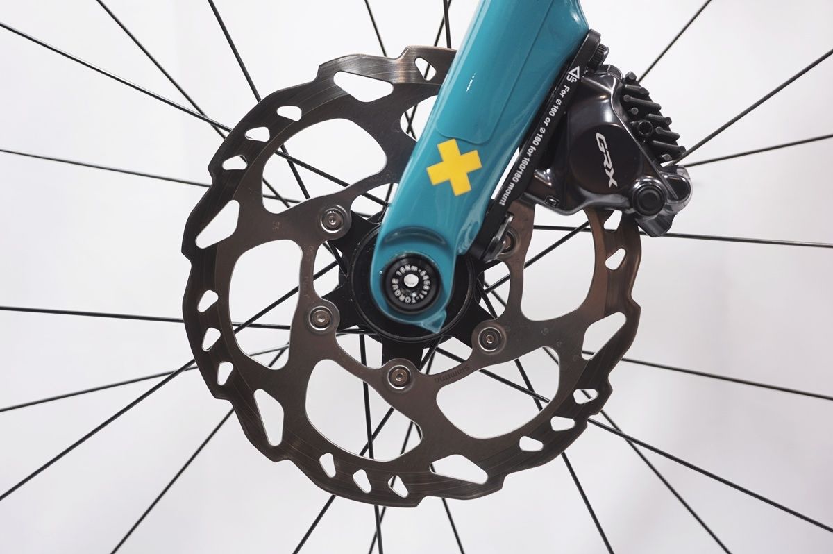 トレック CROCKETT