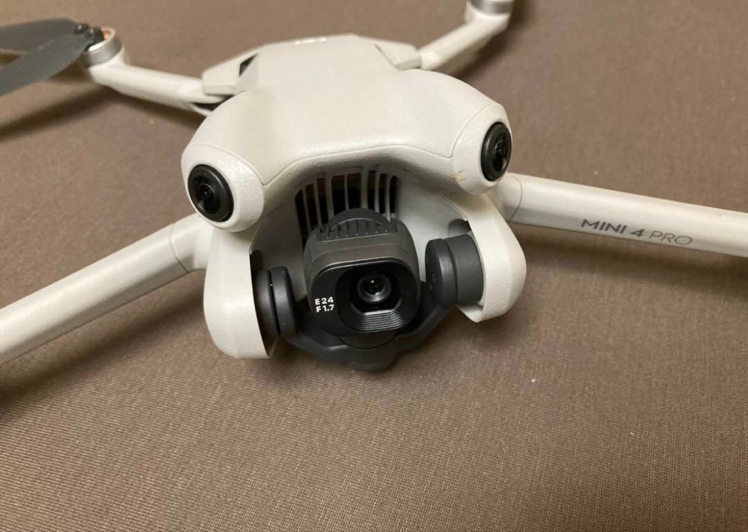 DJI Mini 4 Pro RC-N2