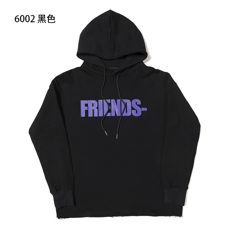 VLONE ×FRAGMENT DESIGN ヴィーロン ヴィーローン パーカー プル