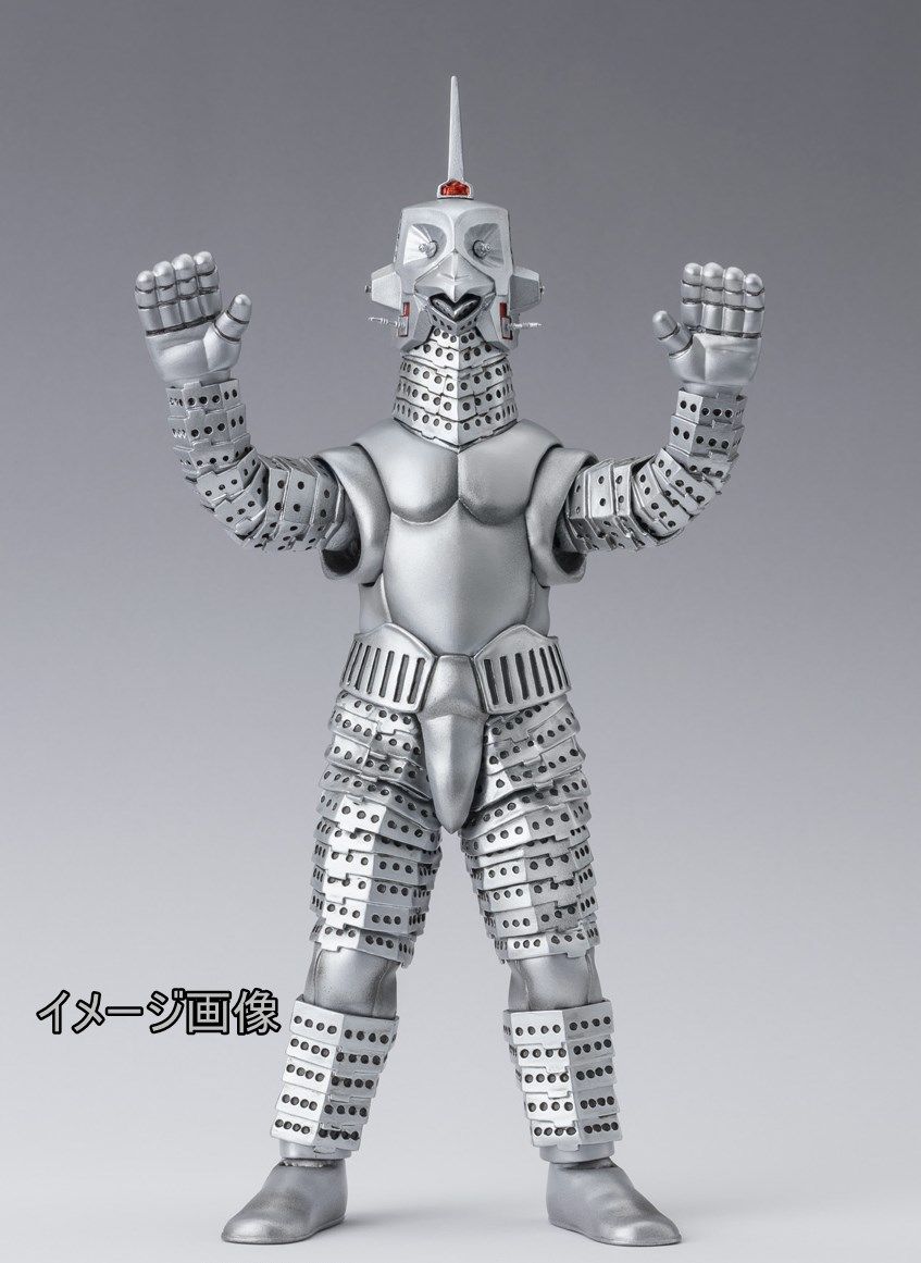 バンダイナムコ S.H.Figuarts ウルトラマンZ 対怪獣特殊空挺機甲2号機 