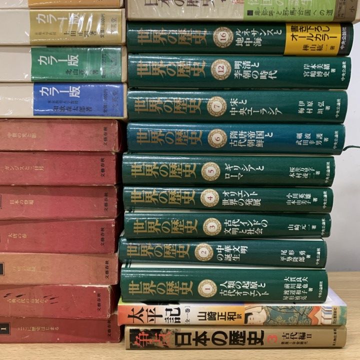 日本の歴史 倭国