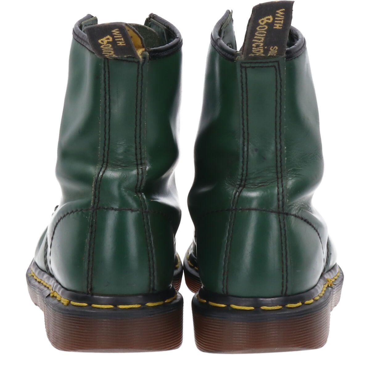 古着 ドクターマーチン Dr.Martens 8ホールブーツ 英国製 UK6