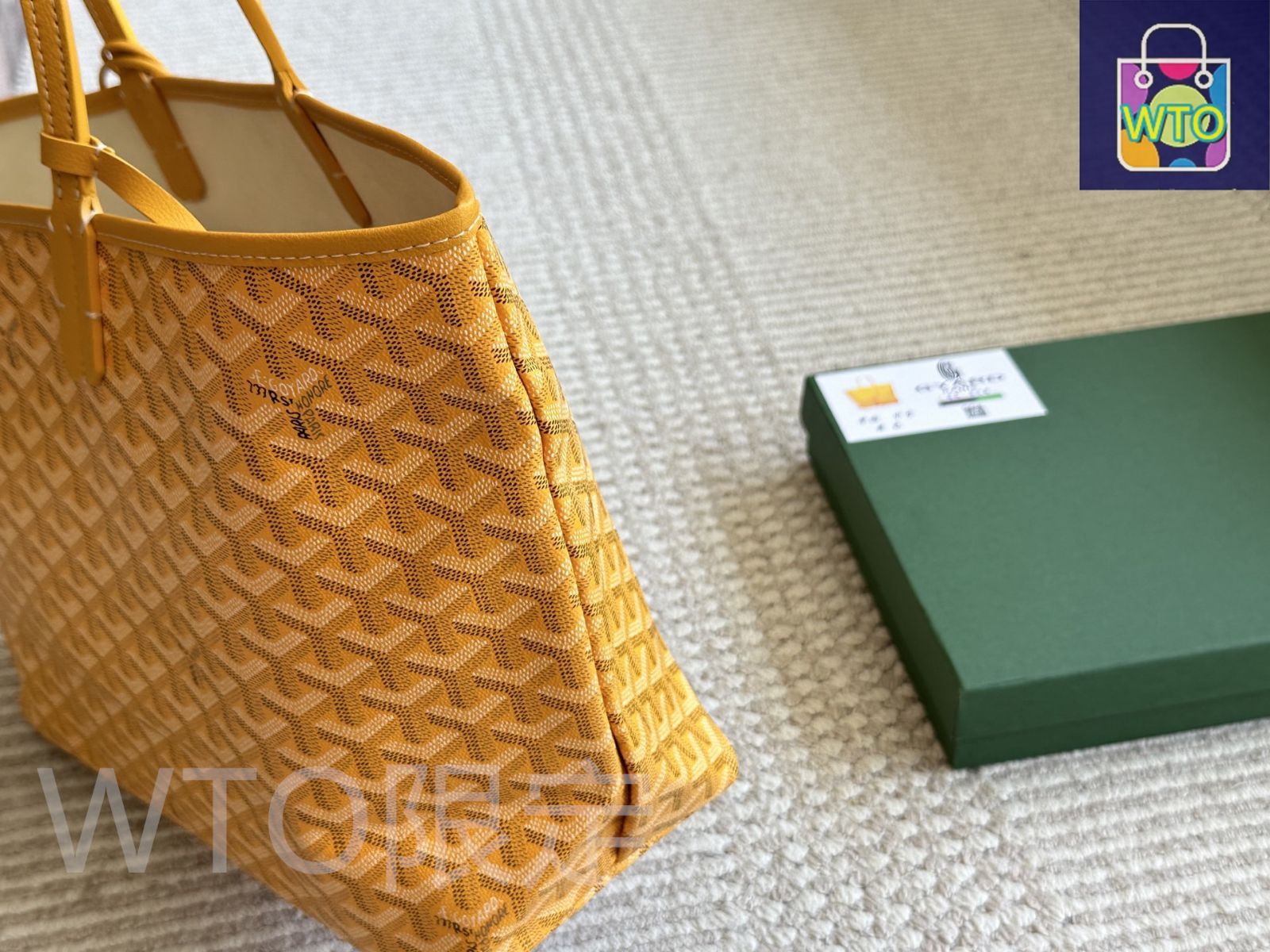 ゴヤール♦セール 現地価格 数量限定 完売必至 ゴヤール（GOYARD）の高価買取・査定 なら「ザ・ゴールド(THE