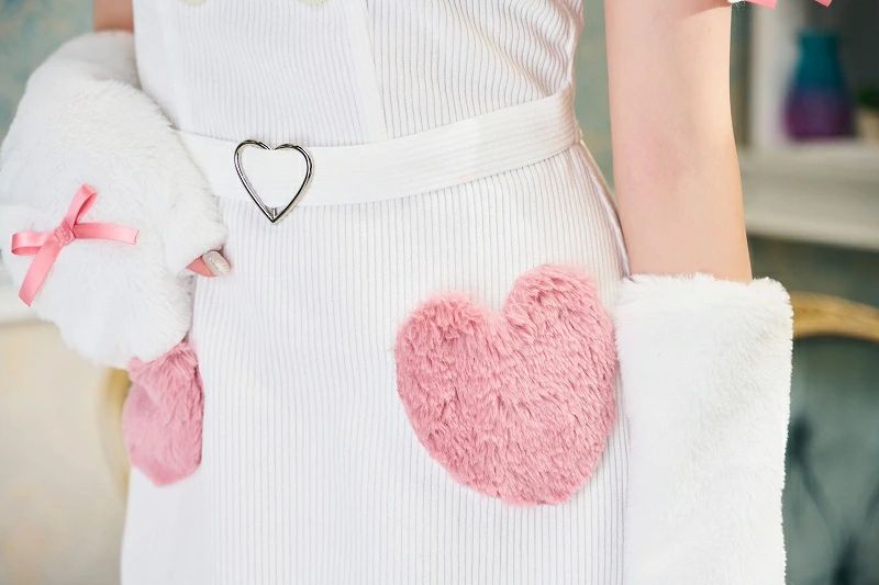 フラッフィープペ ピュアリーバニー [ウサギ コスプレ うさぎ