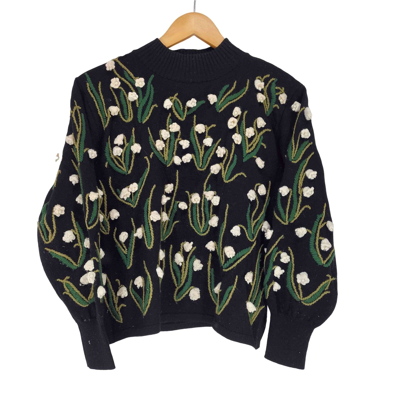 USED古着(ユーズドフルギ) toyq チャイピングワンピース レディース  