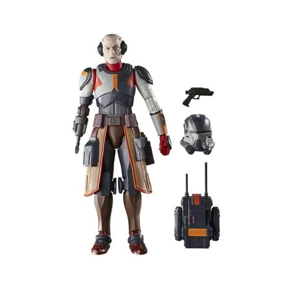 スターウォーズ ブラックシリーズ アニメ バッドバッチ エコー（マーセナリーギア） Star Wars TBS the Bad Batch Echo(Mercenary Gear)