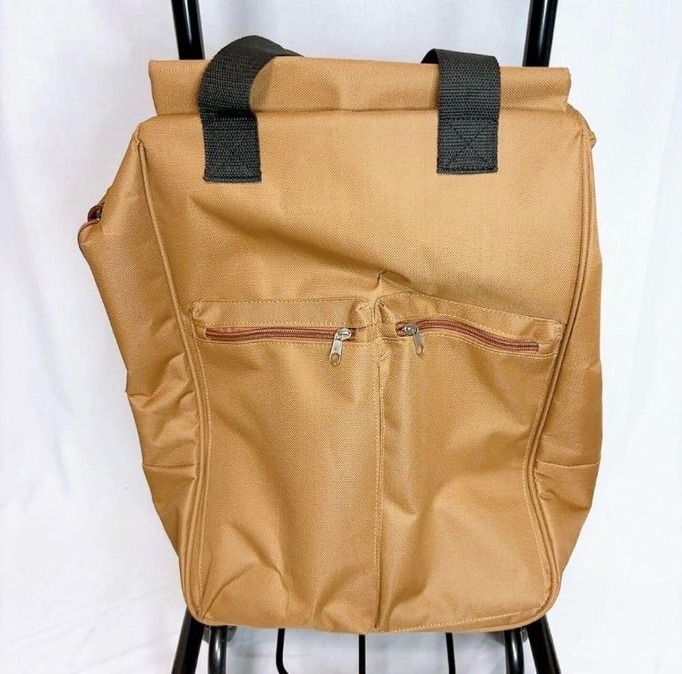 電動アシスト機能付き キャリーカート