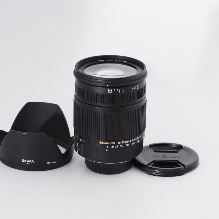 シグマ高倍率ズーム18-250mm ペンタックスKマウント　保護フィルター付 71X+6g00EAL._UF1000,1000_QL80_.jpg