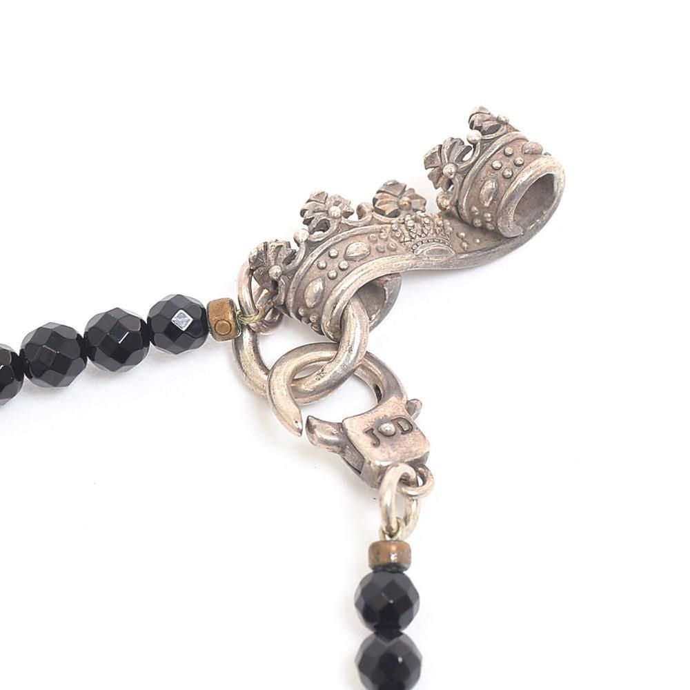 美品　ジャスティンデイヴィス ネックレス 2重ブレスレット シルバー 925 ジャスティンデイヴィス ネックレス 2重ブレスレット シルバー 925 銀