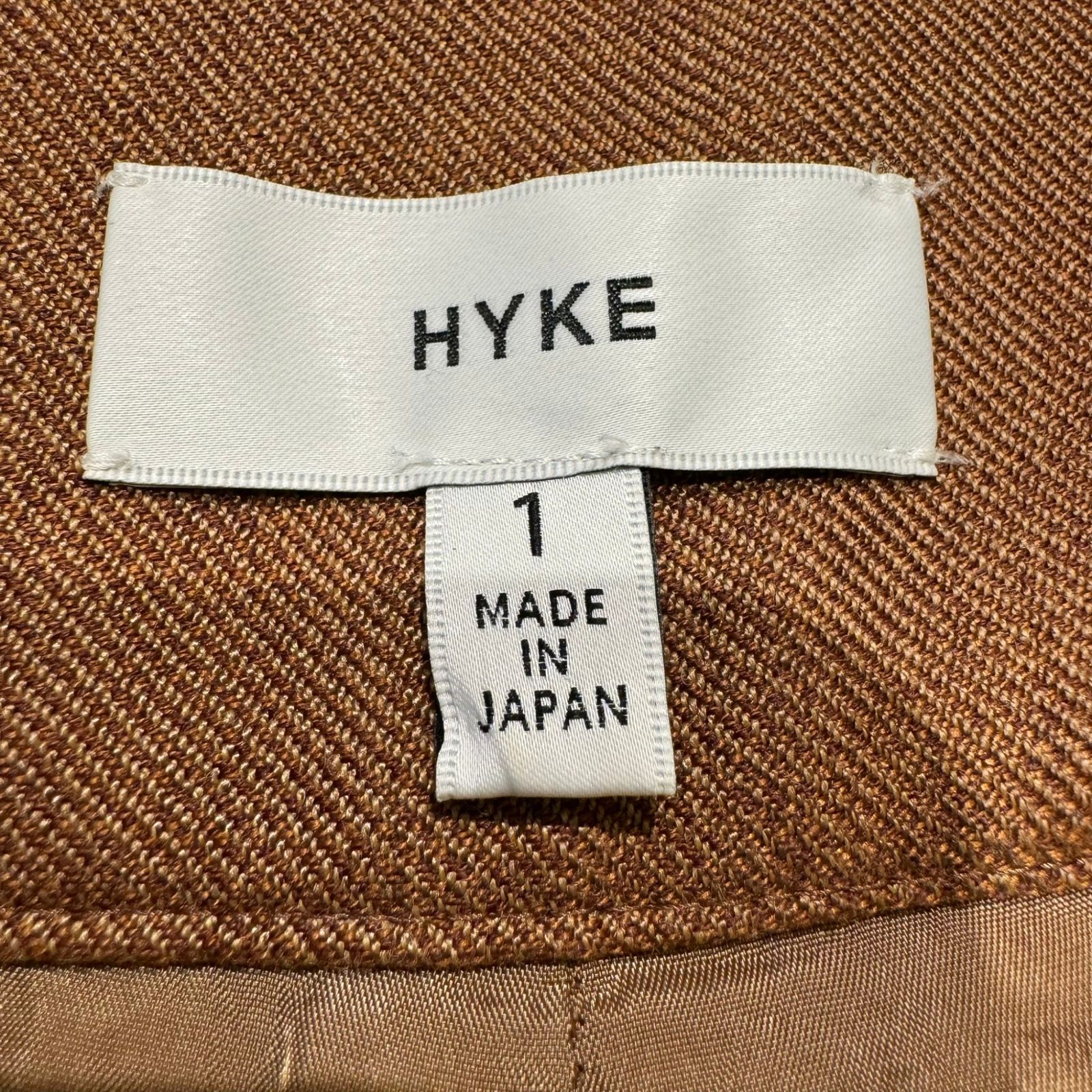 ツイルタックグルカパンツ