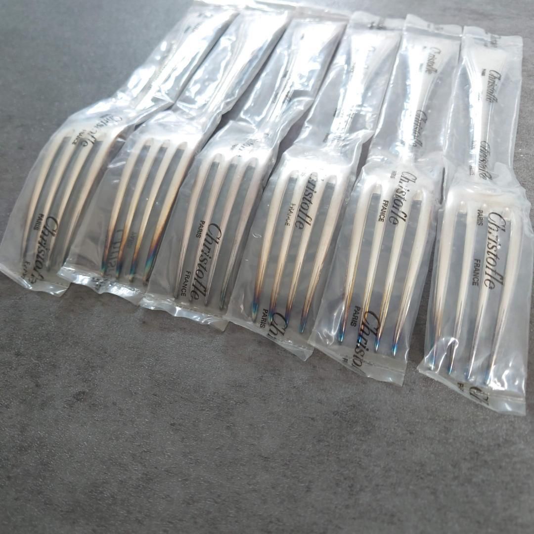 マルメゾン テーブルフォーク