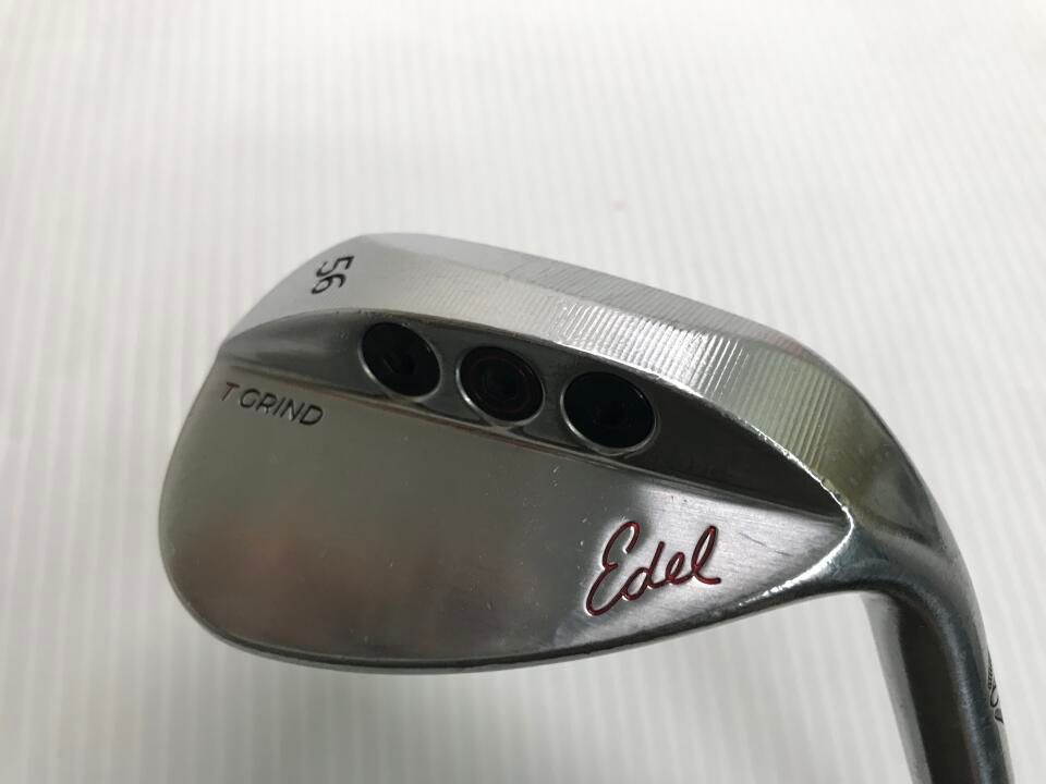 SMS wedge T-GRIND 56 S200 ダイナミックゴールドツアーイシュー ウェッジ イーデル 最短