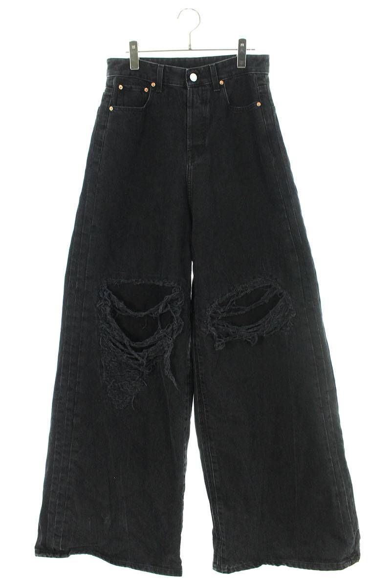 Umit benanヘリンボーンパンツ Umit Benan（ウミットベナン）ショートパンツ ベージュ サイズ