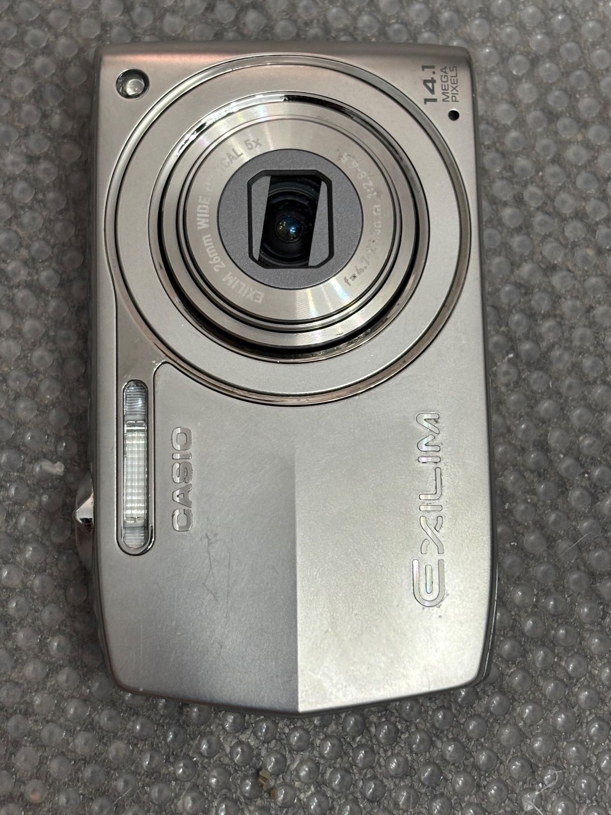 CASIO EXILIM EX-Z2000 10191 - メルカリ