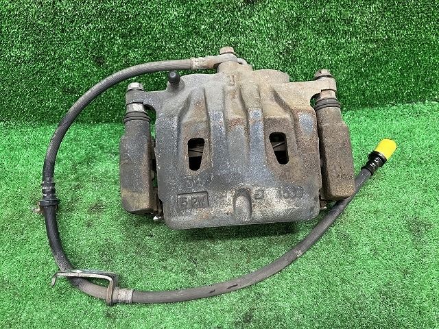 レクサス NX AYZ15 右フロントキャリパー NX300H バージョンL 4WD 47730-48150 085