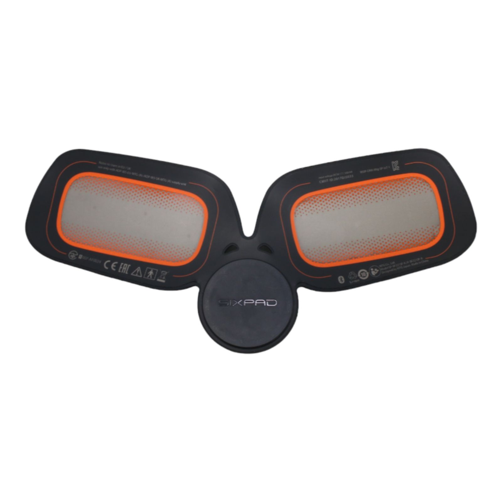 SIXPAD ボディフィット2 SP-BF2213F-R シックスパッド ボディフィット2