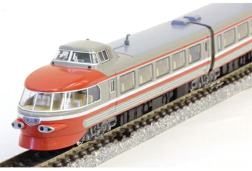 Nゲージ　小田急ロマンスカー　3100形　NSE 11両セット 小田急ロマンスカー・NSE (3100形) ＜更新車＞ 11両セット (11両