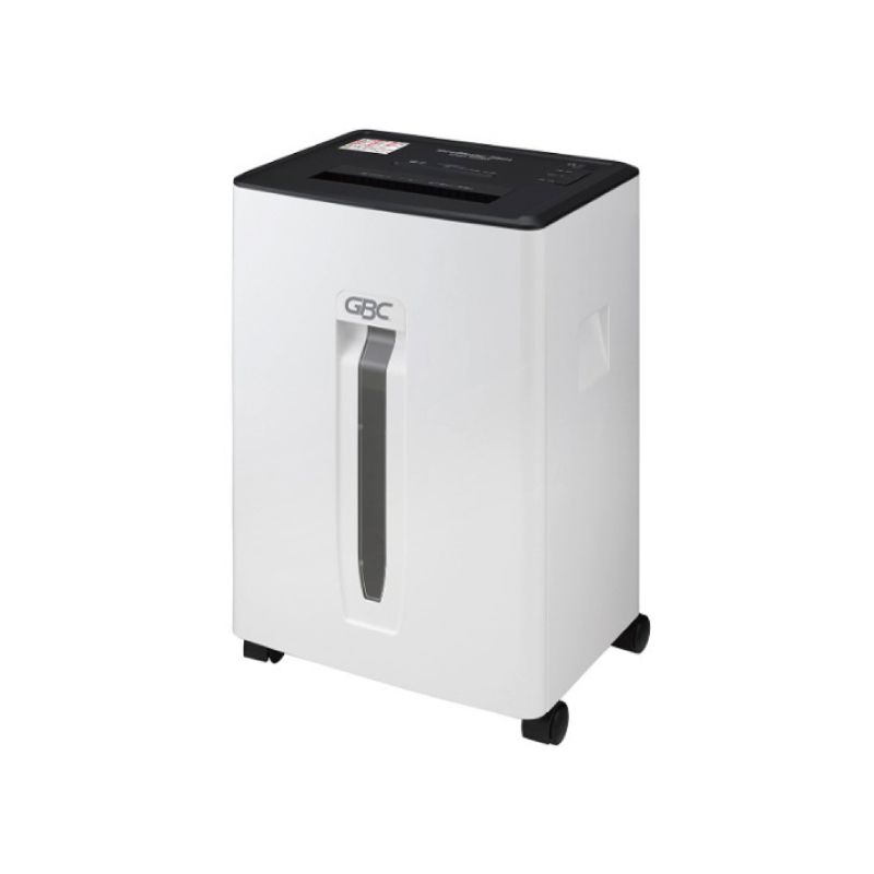 メーカー正規品 ACCO アコ ブランズ GSHM3130X-2W シュレッドマスターサイレント クロスカットシュレッダ 静音設計 30L