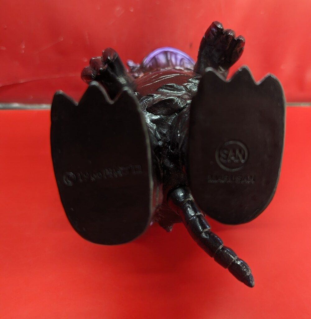 マルサン メタリカシリーズ PIGMON マルサンメタリカシリーズ