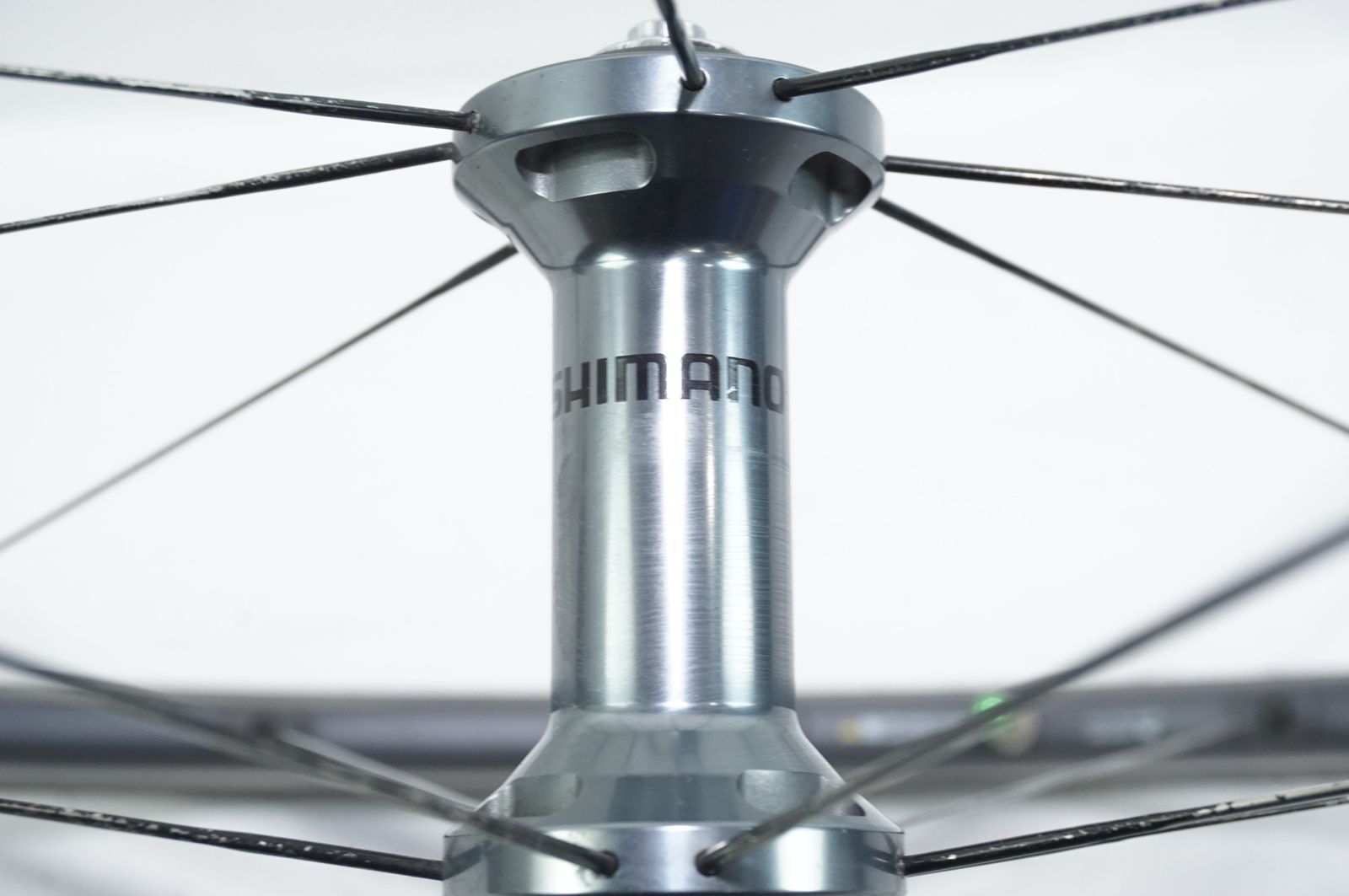 ホイールセット バイチャリ中目黒店