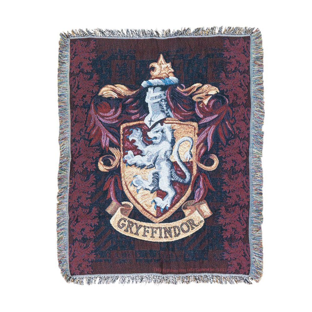 vintageラグ 2024 カーペット ハリーポッター グリフィンドール 1253