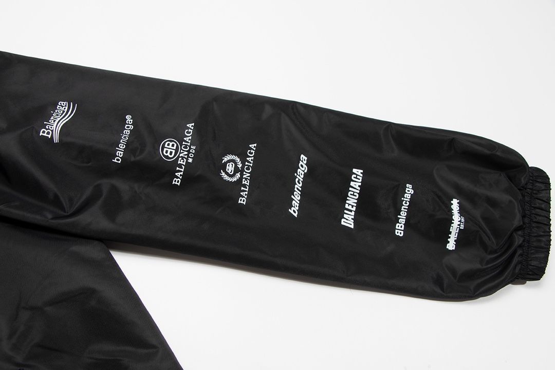 Balenciaga パリサ世家