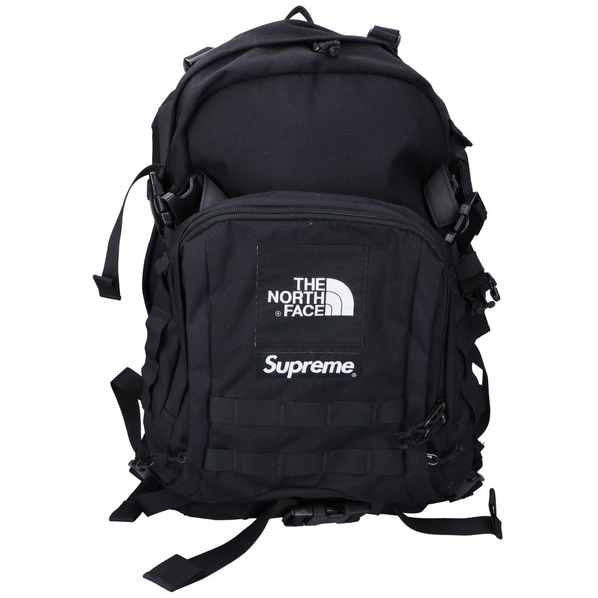 THE NORTH FACE ノースフェイス xSUPREMEシュプリーム【20年製