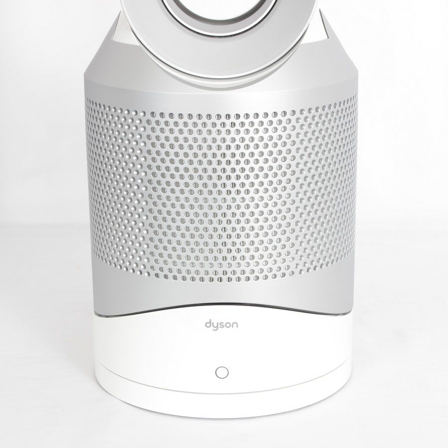 ダイソン Dyson 空気清浄機付き Hot+Cool ファンヒーター 扇風機