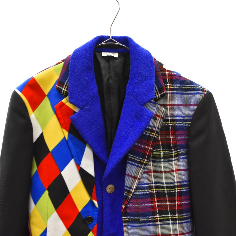 COMME des GARCONS HOMME PLUS (コムデギャルソンオムプリュス