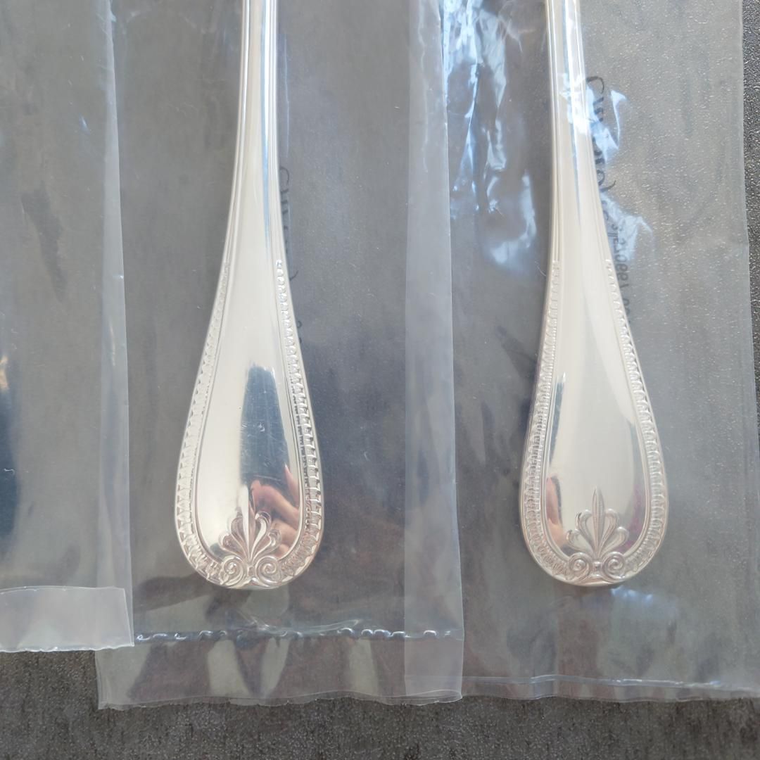 クリストフルマルメゾン 未開封