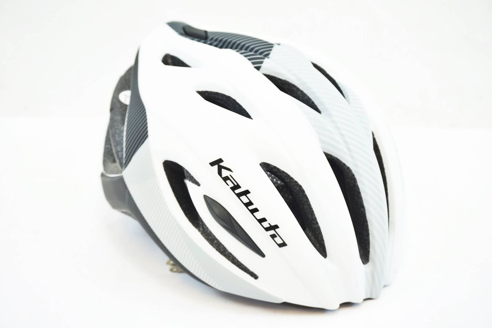 KABUTO 「カブト」 RECT M/Lサイズ ヘルメット / バイチャリ有明店