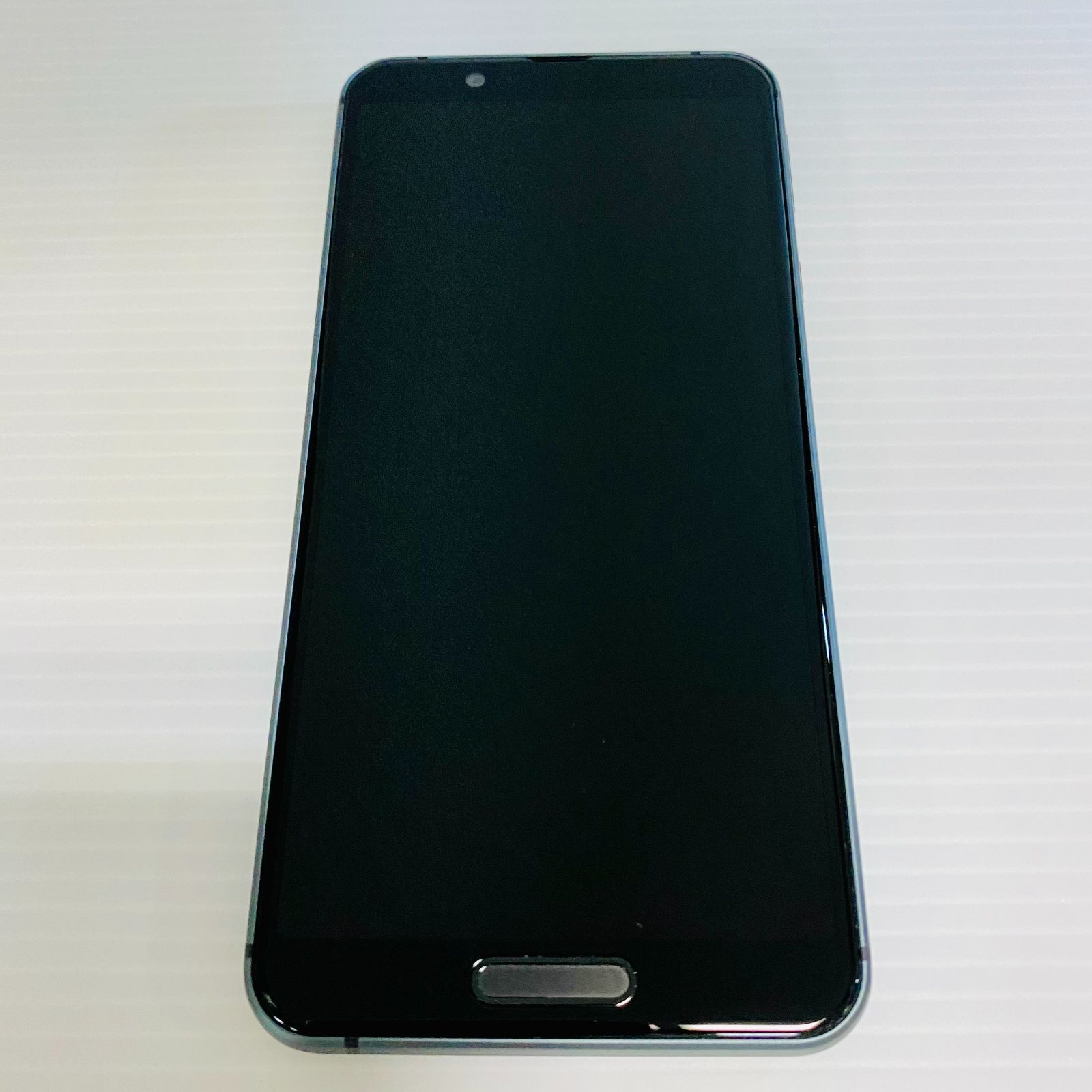 AQUOS - AQUOS sense3 SHV45 黒 美品 値下げ交渉可 AQUOS sense3 SHV45 黒 美品 値下げ交渉可