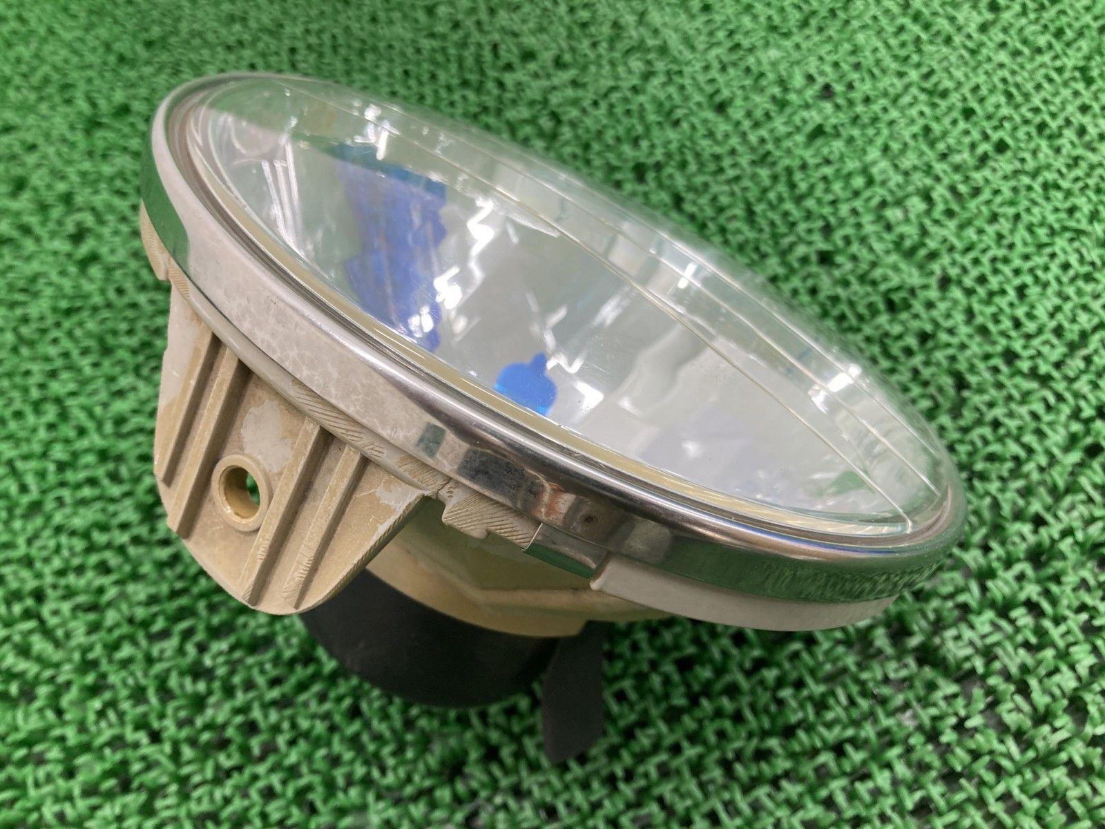 CB1300SF ヘッドライト 001-6313 ホンダ 純正 バイク 部品 SC54