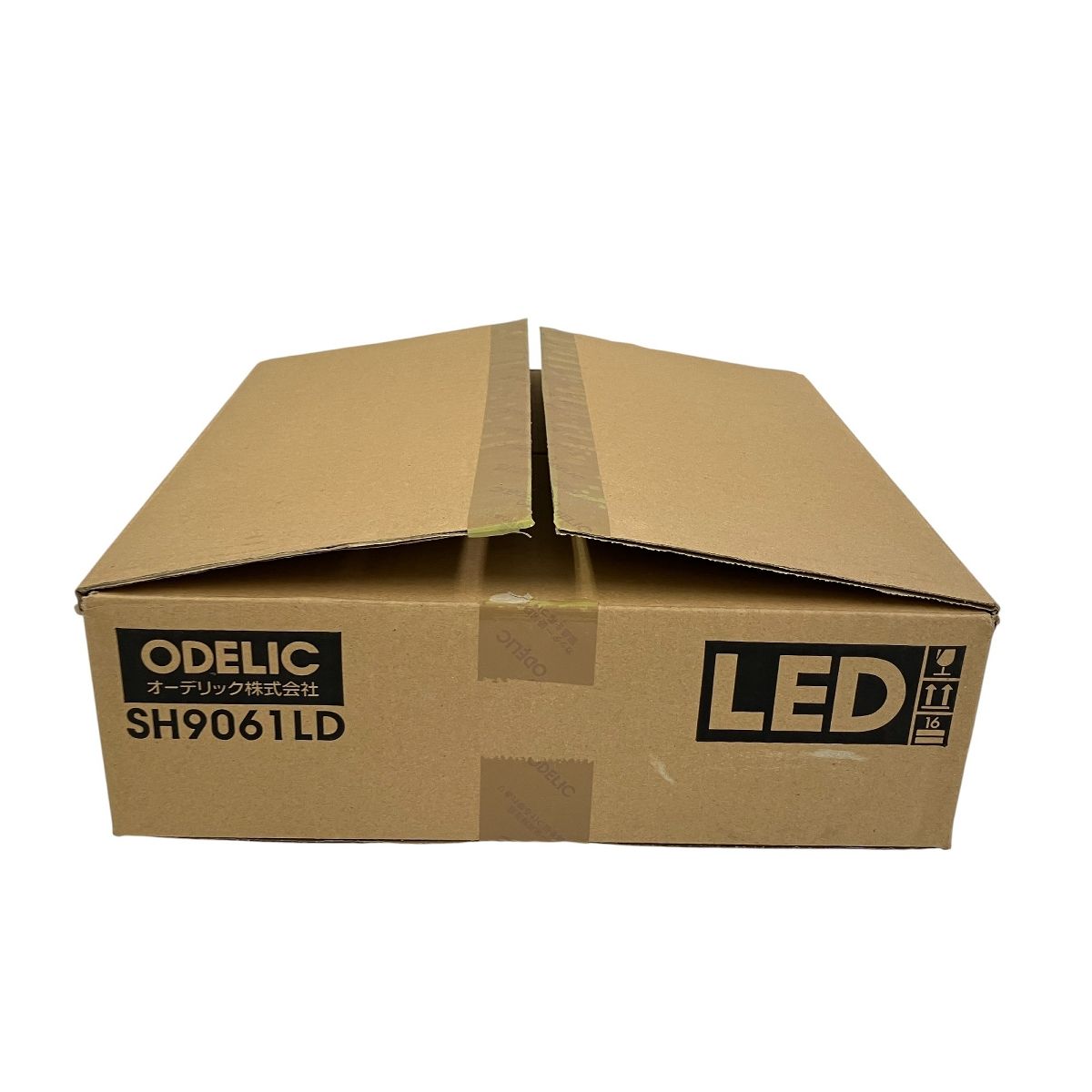 最短発送 ！ ODELIC SH9061LD バスルーム ライト 昼白色 電気 LED照明器具 オーデリック 家電 ♥ T10432603 誇り