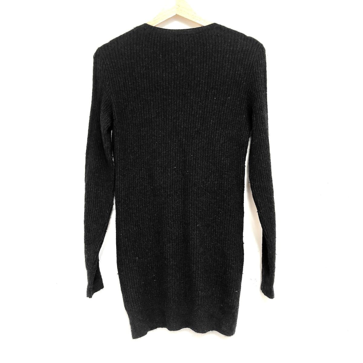 RalphLauren ラルフローレン カーディガン サイズL レディース - ダークネイビー 長袖