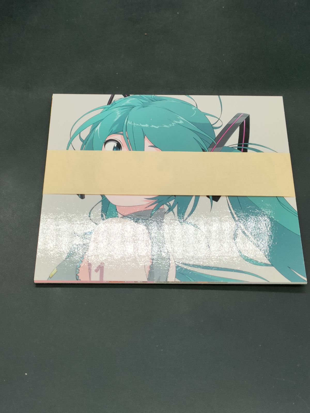 ryo(supercell)feat.初音ミク こっち向いて Baby 初回限定盤 - メルカリ