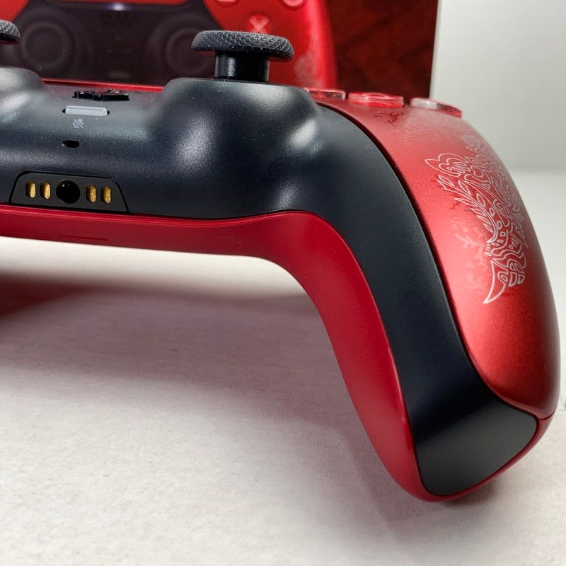 DualSense ワイヤレスコントローラー