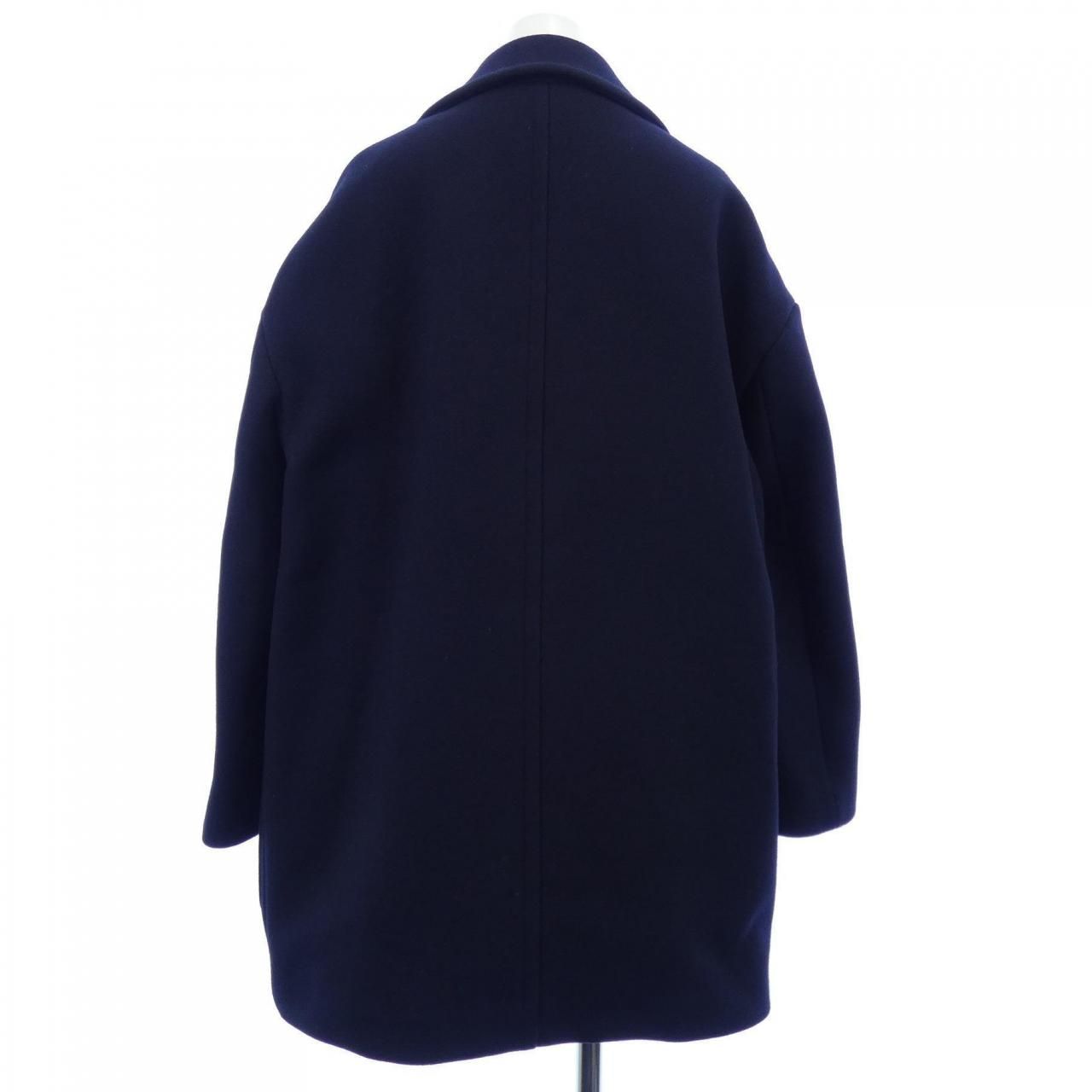 セリーヌ CELINE 2M780814E ピーコート